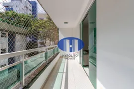 Apartamento com 3 Quartos à venda, 84m² no Cruzeiro, Belo Horizonte - Foto 1
