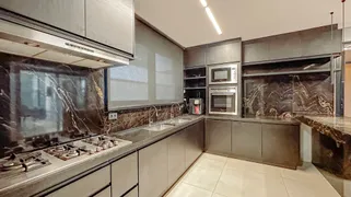 Casa de Condomínio com 5 Quartos à venda, 447m² no ALPHAVILLE GOIAS , Goiânia - Foto 12