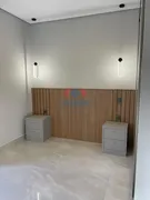 Casa de Condomínio com 3 Quartos à venda, 108m² no Jardins do Imperio, Indaiatuba - Foto 10