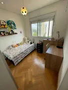 Apartamento com 3 Quartos à venda, 134m² no Brooklin, São Paulo - Foto 9