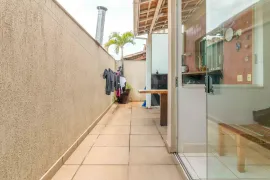 Casa de Condomínio com 3 Quartos à venda, 111m² no Buritis, Belo Horizonte - Foto 10