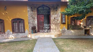 Casa de Condomínio com 5 Quartos à venda, 447m² no Condominio Chacara Flora, Valinhos - Foto 5