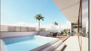 Apartamento com 3 Quartos à venda, 77m² no Areia Dourada , Cabedelo - Foto 15