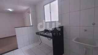 Apartamento com 2 Quartos à venda, 56m² no Parque Gabriel, Hortolândia - Foto 3