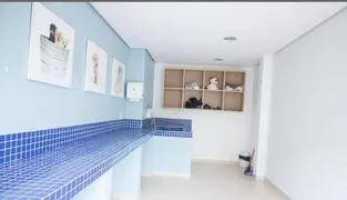 Apartamento com 3 Quartos à venda, 85m² no Jardim, Santo André - Foto 34