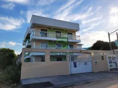 Apartamento com 3 Quartos à venda, 80m² no Ouro Verde, Rio das Ostras - Foto 3