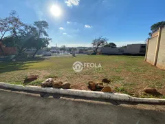 Terreno / Lote / Condomínio à venda, 460m² no Parque Nova Carioba, Americana - Foto 11