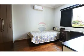 Apartamento com 4 Quartos para alugar, 234m² no Brooklin, São Paulo - Foto 29