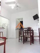 Apartamento com 2 Quartos para alugar, 47m² no Gonzaga, Santos - Foto 3