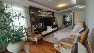 Apartamento com 3 Quartos à venda, 161m² no Vila Santa Catarina, Americana - Foto 2