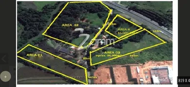 Terreno / Lote / Condomínio à venda, 129000m² no Jardim das Laranjeiras, Itatiba - Foto 2