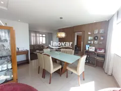 Apartamento com 4 Quartos à venda, 140m² no Caiçaras, Belo Horizonte - Foto 1