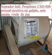 Galpão / Depósito / Armazém para venda ou aluguel, 1500m² no Santa Julia, Itupeva - Foto 8