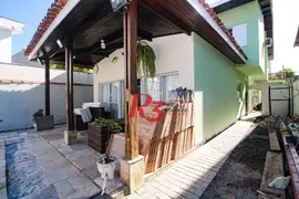 Casa com 3 Quartos para venda ou aluguel, 280m² no Enseada, Guarujá - Foto 13