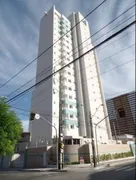 Apartamento com 3 Quartos à venda, 118m² no Joaquim Tavora, Fortaleza - Foto 2