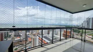 Apartamento com 5 Quartos à venda, 213m² no Cabo Branco, João Pessoa - Foto 1