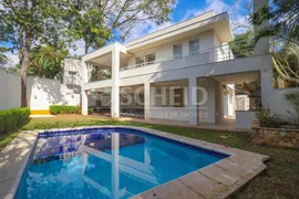 Casa de Condomínio com 4 Quartos à venda, 541m² no Alto Da Boa Vista, São Paulo - Foto 2