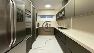 Apartamento com 3 Quartos à venda, 120m² no Estreito, Florianópolis - Foto 33