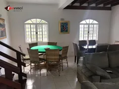 Casa de Condomínio com 5 Quartos à venda, 300m² no Horto Florestal, Campos do Jordão - Foto 5