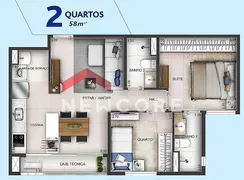 Apartamento com 2 Quartos à venda, 57m² no Setor Aeroporto, Goiânia - Foto 37