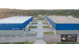 Galpão / Depósito / Armazém para alugar, 1200m² no Tejucupapo, Goiana - Foto 1