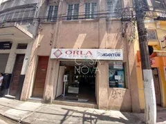 Loja / Salão / Ponto Comercial à venda, 135m² no Centro, Santos - Foto 1