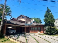 Casa de Condomínio com 4 Quartos para venda ou aluguel, 474m² no Melville, Santana de Parnaíba - Foto 2
