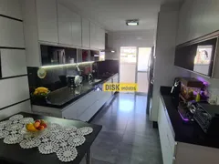 Apartamento com 3 Quartos à venda, 158m² no Vila Gonçalves, São Bernardo do Campo - Foto 37