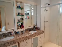 Apartamento com 4 Quartos à venda, 190m² no Real Parque, São Paulo - Foto 17