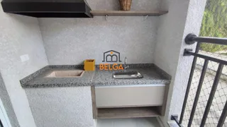 Apartamento com 2 Quartos à venda, 1000m² no Vila Thais, Atibaia - Foto 10