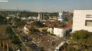 Conjunto Comercial / Sala à venda, 91m² no Centro, Campo Bom - Foto 3