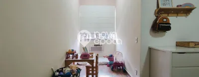 Apartamento com 3 Quartos à venda, 93m² no Maracanã, Rio de Janeiro - Foto 27