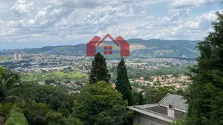 Casa de Condomínio com 4 Quartos à venda, 756m² no Alphaville, Santana de Parnaíba - Foto 13