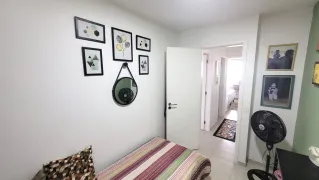 Apartamento com 3 Quartos à venda, 94m² no Recreio Dos Bandeirantes, Rio de Janeiro - Foto 37