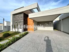 Casa de Condomínio com 4 Quartos à venda, 230m² no Residencial Park I, Vespasiano - Foto 14