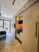 Studio com 1 Quarto para alugar, 21m² no Moema, São Paulo - Foto 4