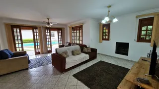 Casa de Condomínio com 4 Quartos para alugar, 293m² no Paysage Clair, Vargem Grande Paulista - Foto 21