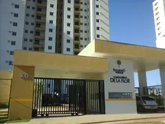 Apartamento com 3 Quartos para alugar, 70m² no Parque Oeste Industrial, Goiânia - Foto 13