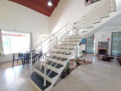 Casa de Condomínio com 3 Quartos para venda ou aluguel, 326m² no Granja Caiapiá, Cotia - Foto 8