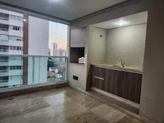 Apartamento com 2 Quartos para alugar, 198m² no Brooklin, São Paulo - Foto 8