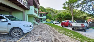 Casa Comercial à venda, 636m² no Pântano do Sul, Florianópolis - Foto 5