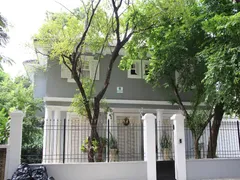 Casa de Condomínio com 4 Quartos à venda, 600m² no Horto Florestal, Salvador - Foto 31