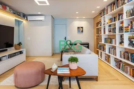 Apartamento com 3 Quartos à venda, 120m² no Cerqueira César, São Paulo - Foto 30