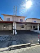 Casa de Condomínio com 3 Quartos à venda, 80m² no Condominio Residencial Campo Belo, São José dos Campos - Foto 1