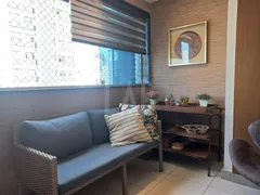 Apartamento com 3 Quartos à venda, 107m² no Funcionários, Belo Horizonte - Foto 6