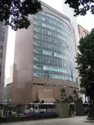Andar / Laje corporativa para alugar, 550m² no Centro, Rio de Janeiro - Foto 1