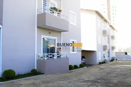 Apartamento com 2 Quartos à venda, 64m² no Catharina Zanaga, Americana - Foto 22