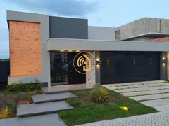 Casa com 4 Quartos à venda, 246m² no Morada dos Nobres, Cuiabá - Foto 4