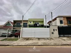 Sobrado com 4 Quartos à venda, 109m² no Bela Vista, Piraquara - Foto 3