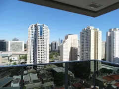 Conjunto Comercial / Sala com 2 Quartos à venda, 82m² no Brooklin, São Paulo - Foto 15